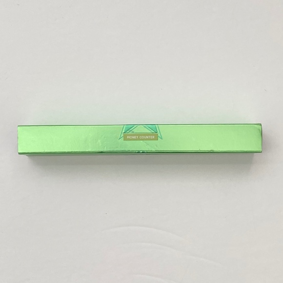 Jeffree Star Eyeliner - Color: Money Counter - *Blood Money Automatic* NIB - Picture 6 of 6